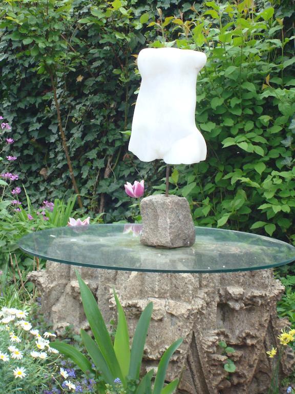 B&B De Lotus Hoevelaken Luaran gambar