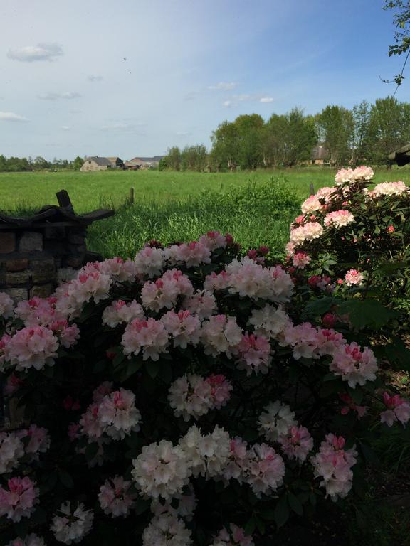 B&B De Lotus Hoevelaken Luaran gambar