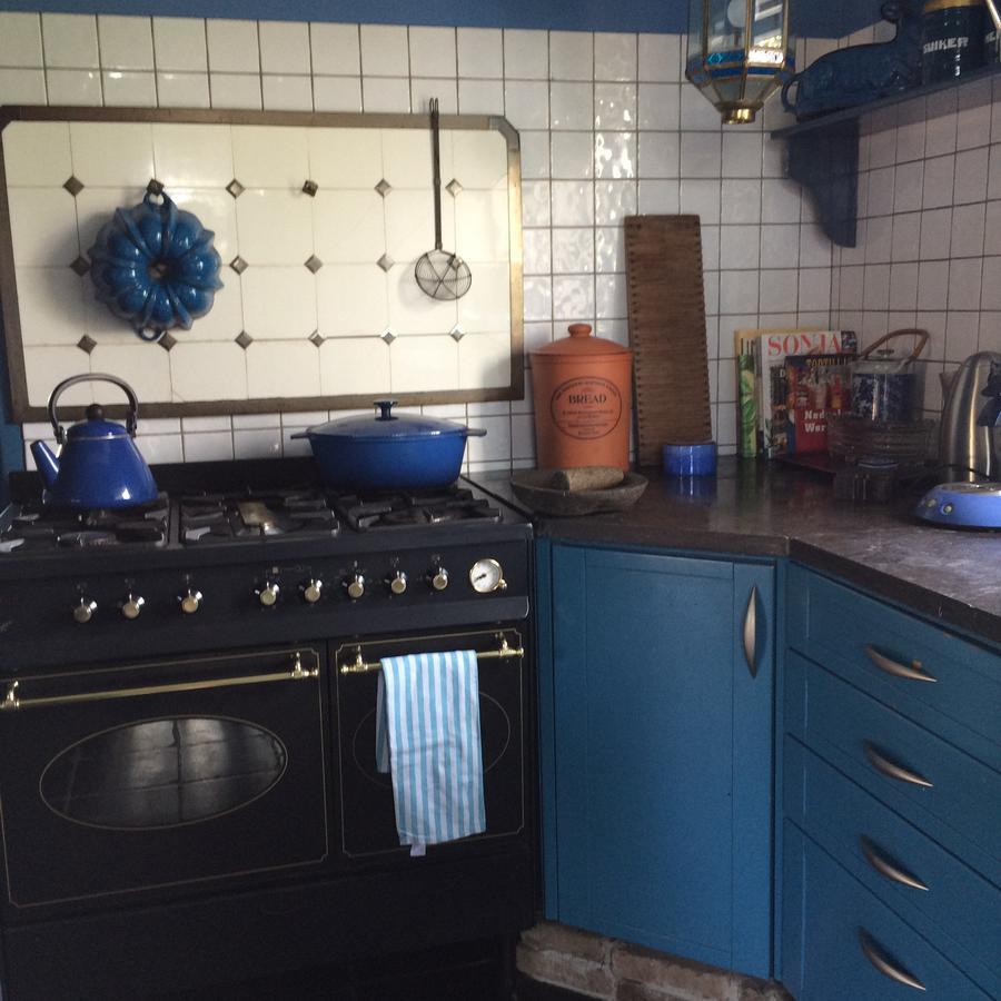 B&B De Lotus Hoevelaken Luaran gambar