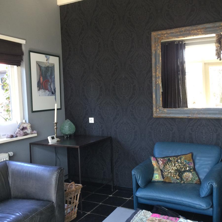 B&B De Lotus Hoevelaken Luaran gambar