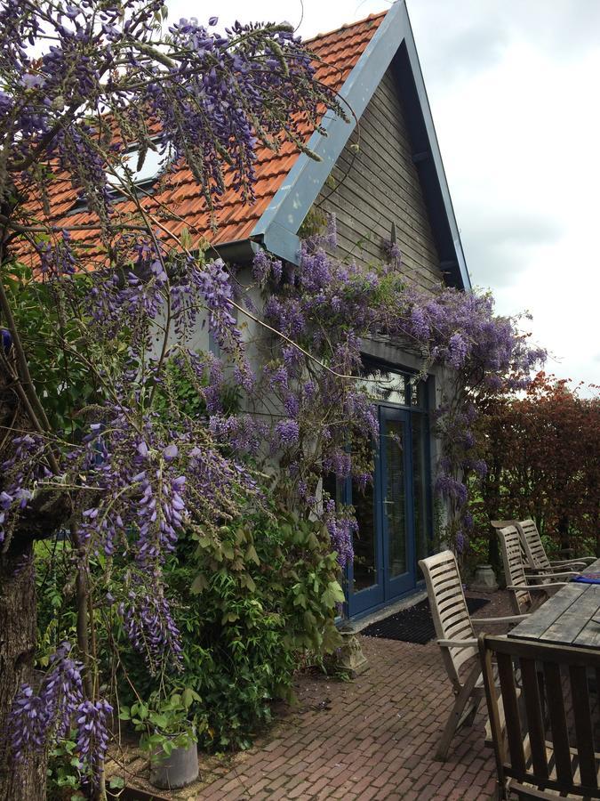 B&B De Lotus Hoevelaken Luaran gambar