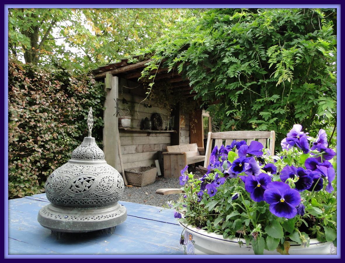 B&B De Lotus Hoevelaken Luaran gambar