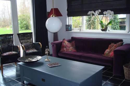 B&B De Lotus Hoevelaken Luaran gambar